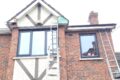 Gutter Cleaning