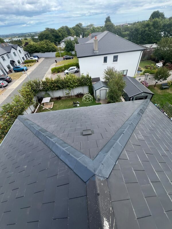 Minor Roof Repairs