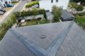 Ridge Tile & Chimney Repointing