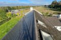 Roof Moss & Algae Treatments