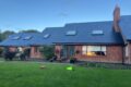 Roof Soft Washing